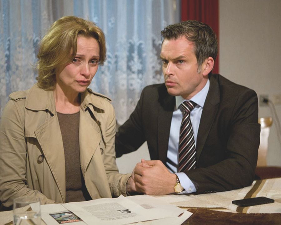 Fotoğraf Oliver Mommsen