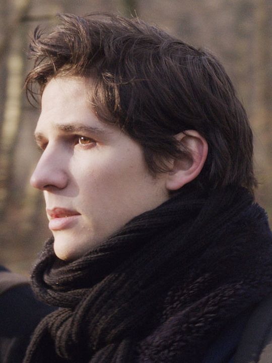 Afiş Félix de Givry