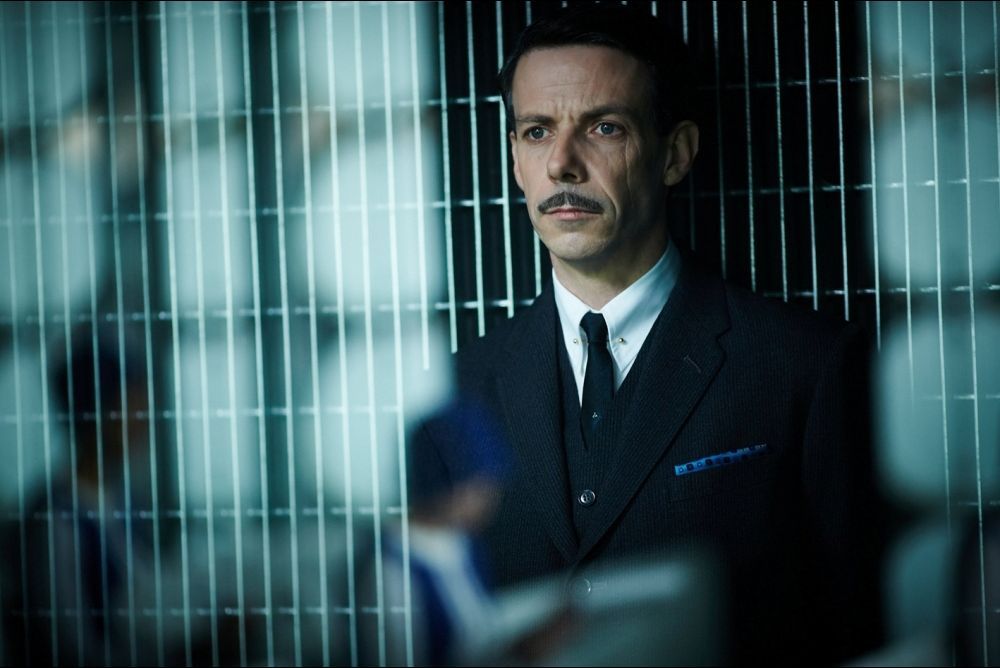 Predestination : Fotoğraf Noah Taylor