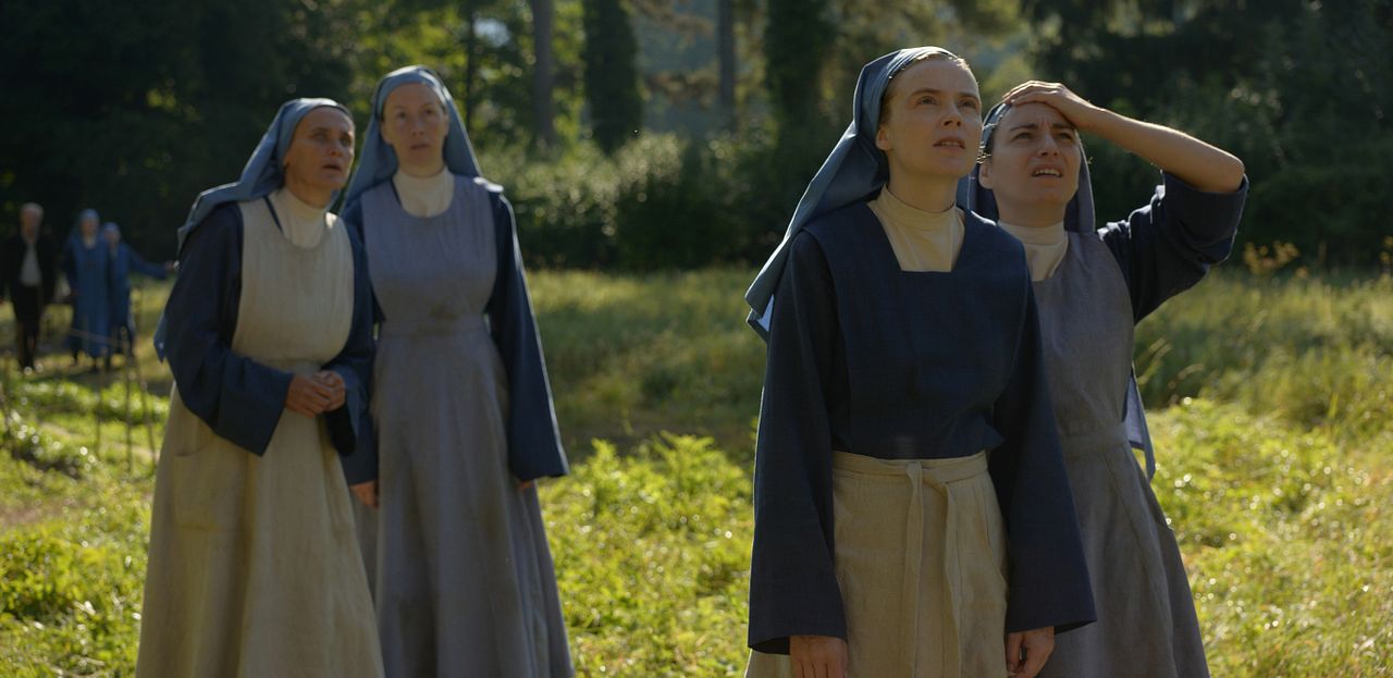 Fotoğraf Isabelle Carré