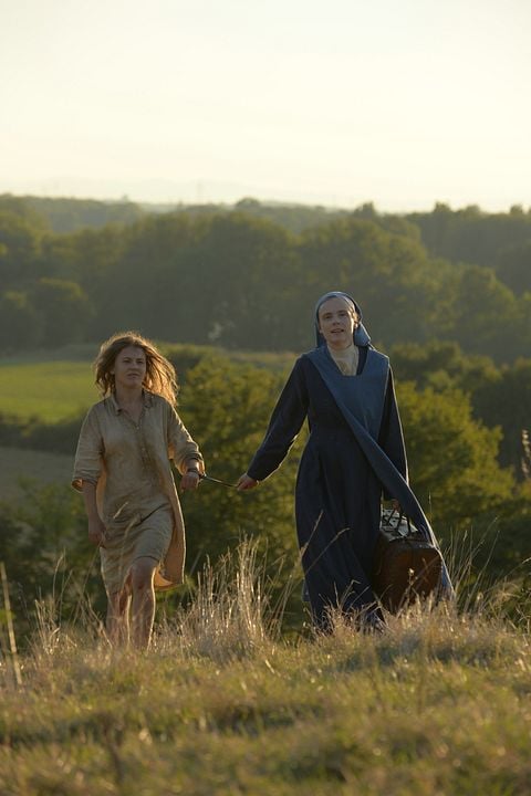 Fotoğraf Isabelle Carré