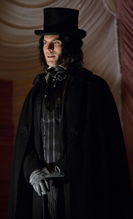 Fotoğraf Wes Bentley