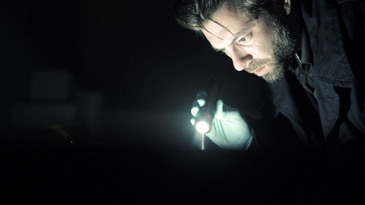 Fotoğraf Geert Van Rampelberg