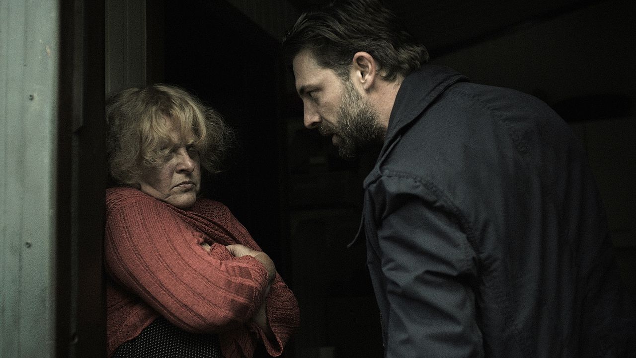 Fotoğraf Geert Van Rampelberg