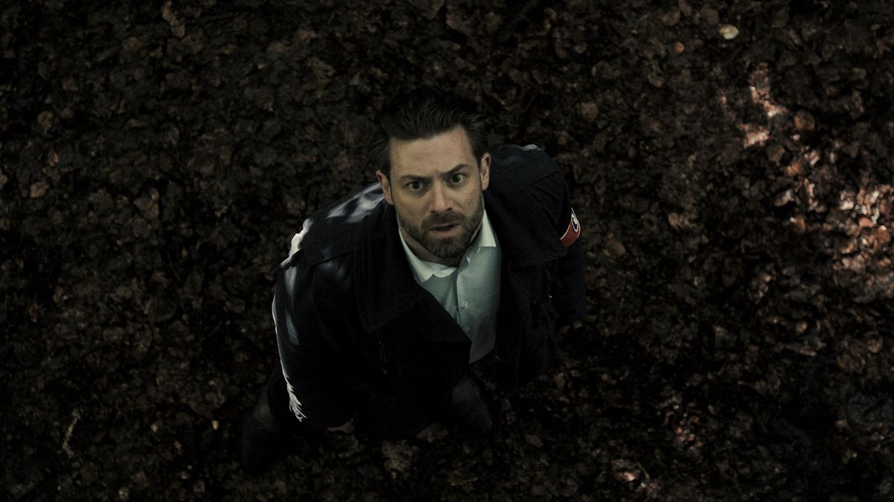 Fotoğraf Geert Van Rampelberg