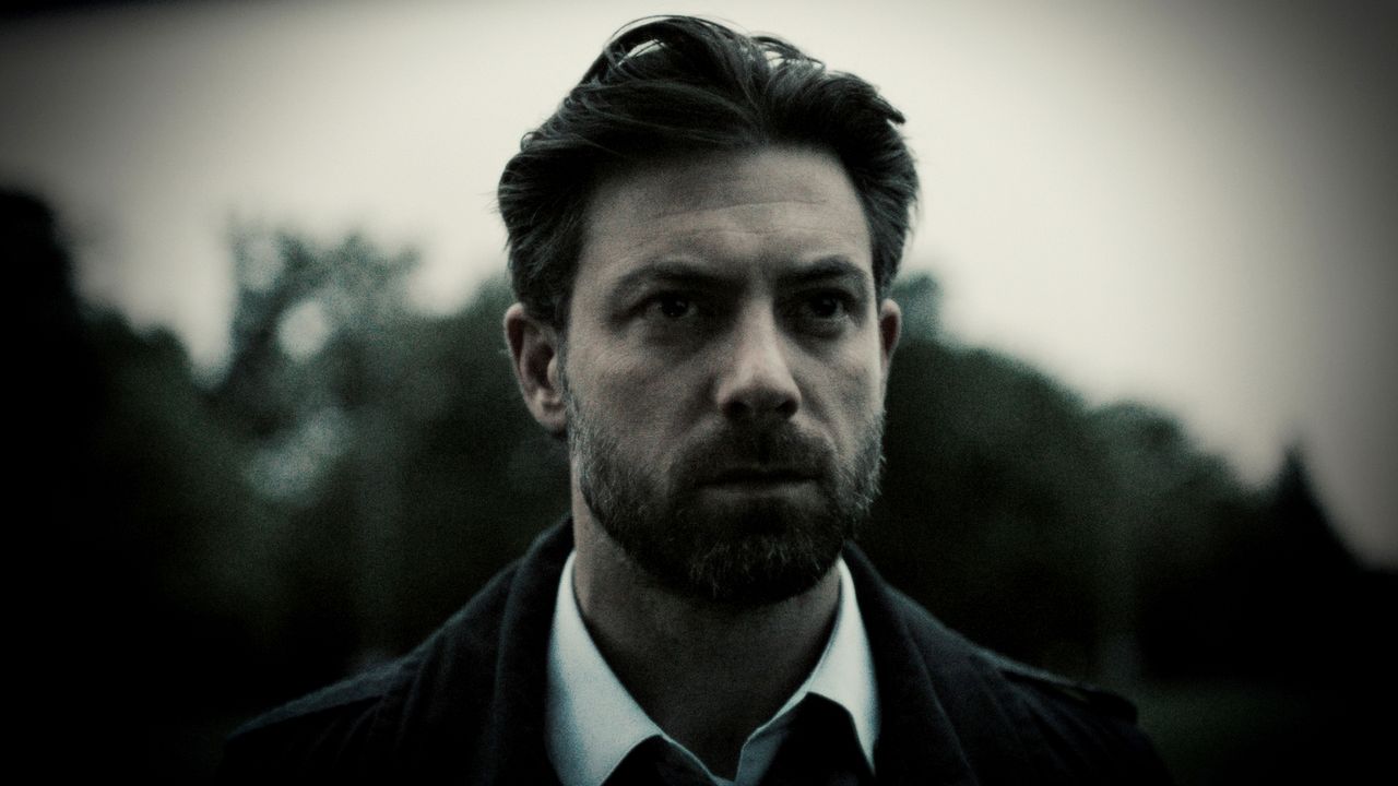 Fotoğraf Geert Van Rampelberg