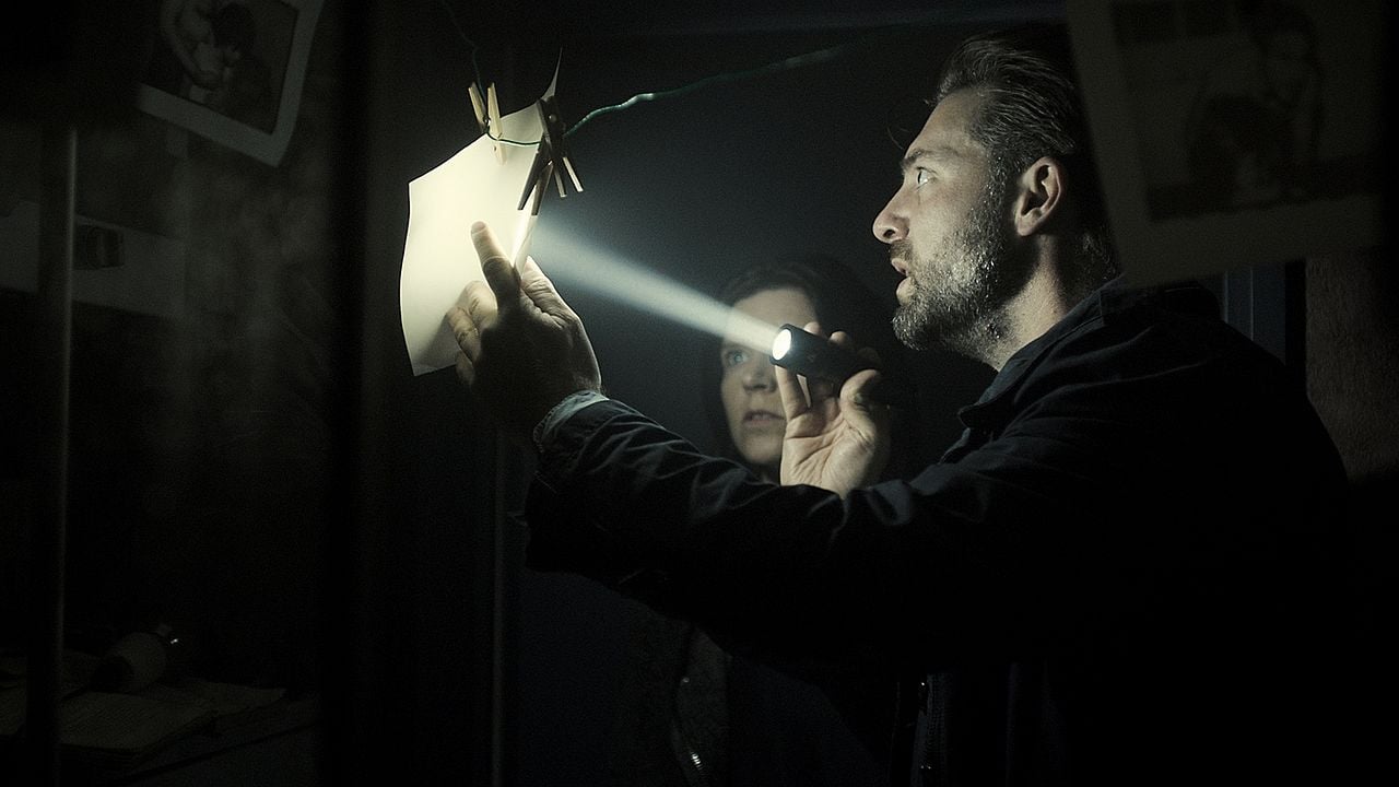 Fotoğraf Ina Geerts, Geert Van Rampelberg