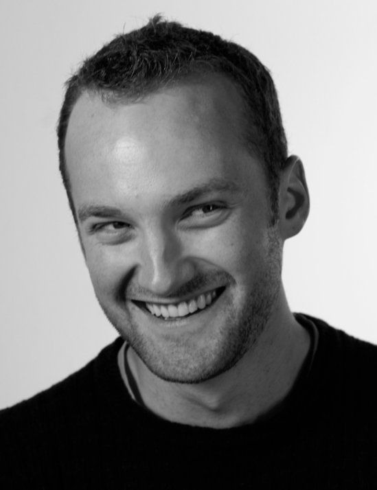 Afiş Richard Gray