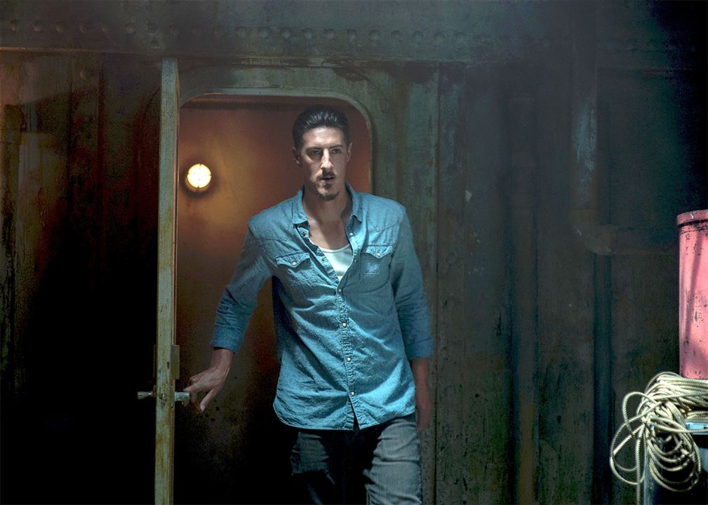 Fotoğraf Eric Balfour