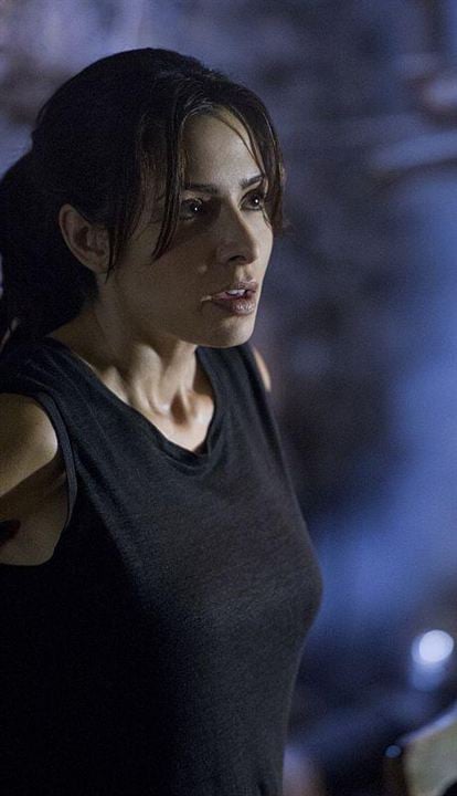 Person Of Interest : Fotoğraf Sarah Shahi