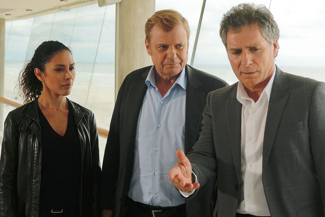 Commissaire Magellan : Fotoğraf Jacques Spiesser, Laurent Olmedo