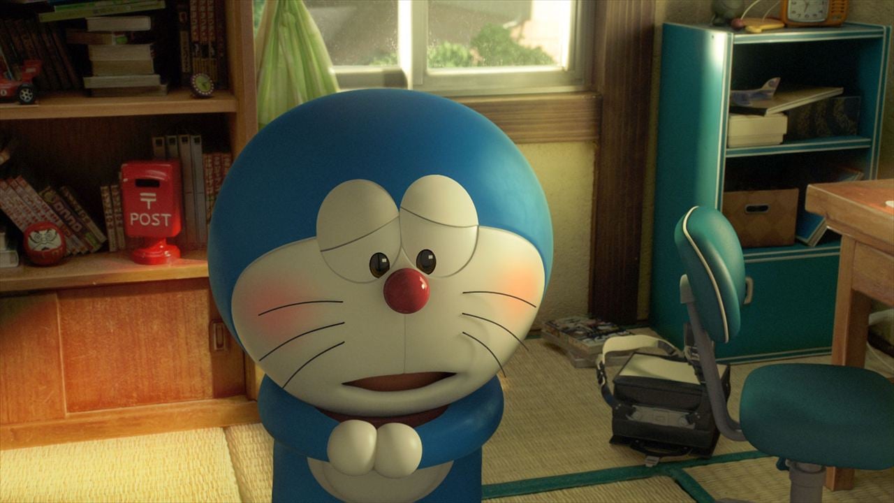 Doraemon : Fotoğraf