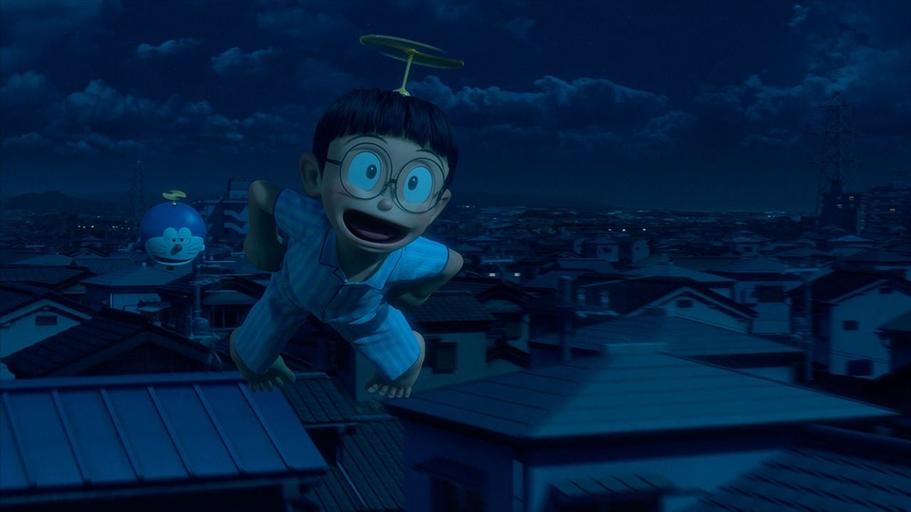 Doraemon : Fotoğraf