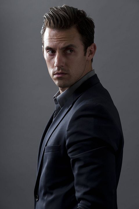 Fotoğraf Milo Ventimiglia