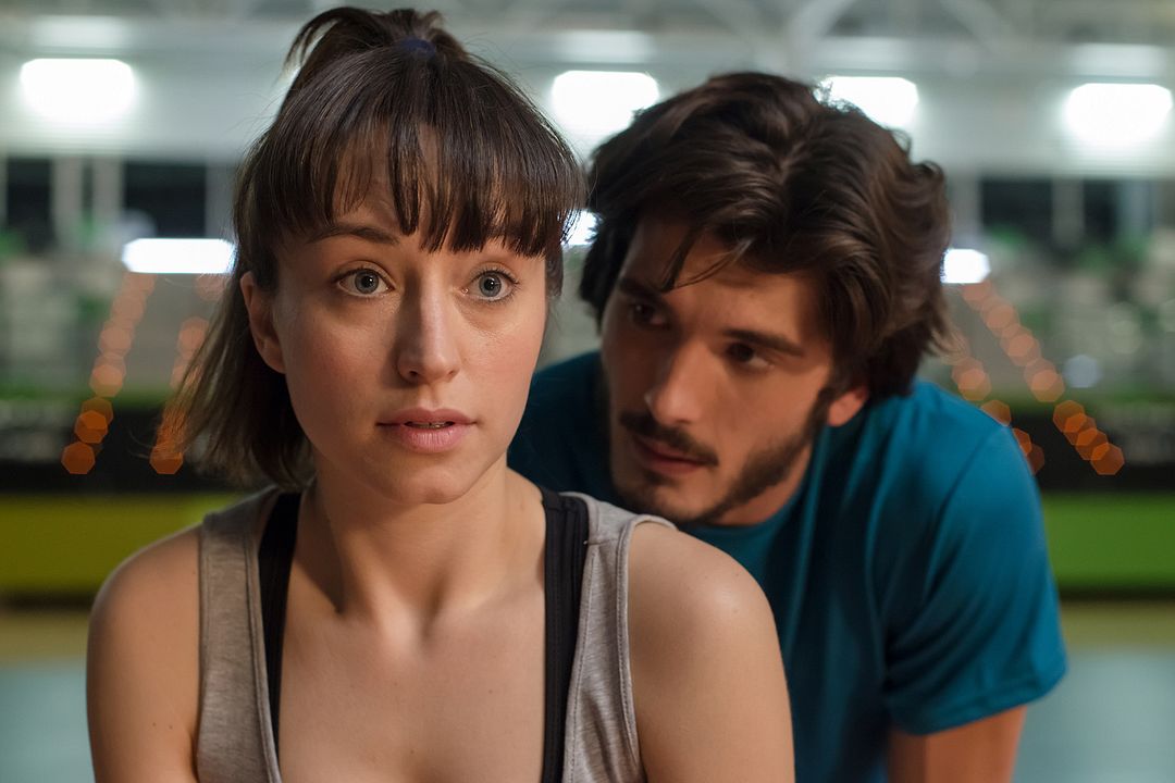 Fotoğraf Yon González