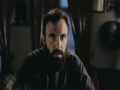 Fotoğraf Nikos Aliagas