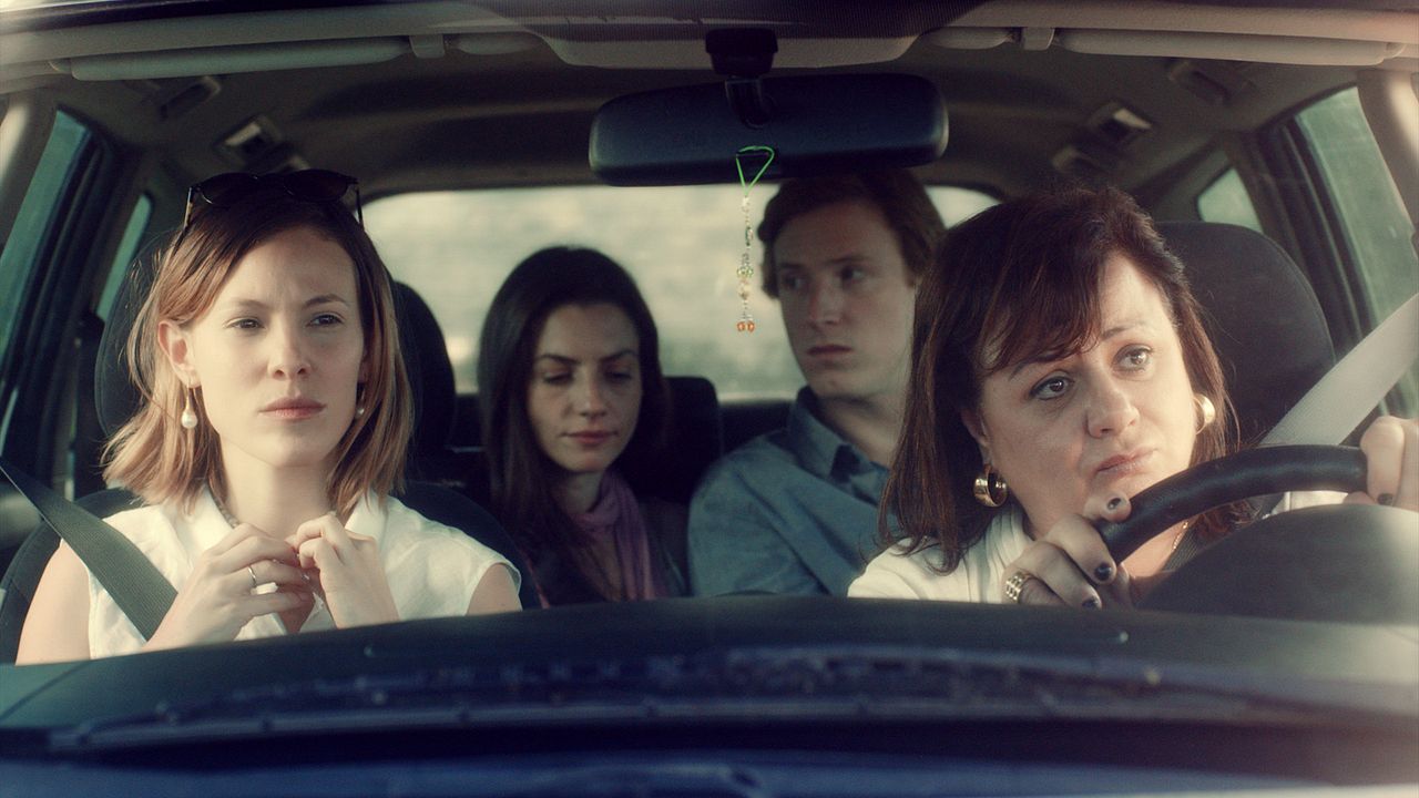 Fotoğraf Golo Euler, Neta Riskin