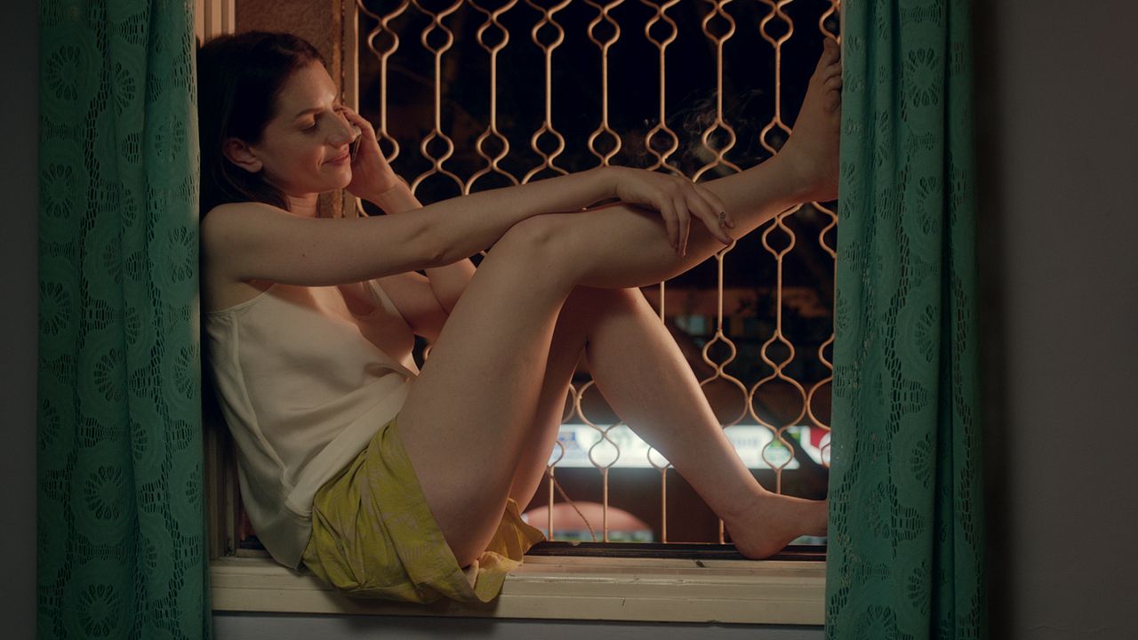 Fotoğraf Neta Riskin