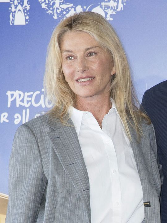 Afiş Beau St. Clair