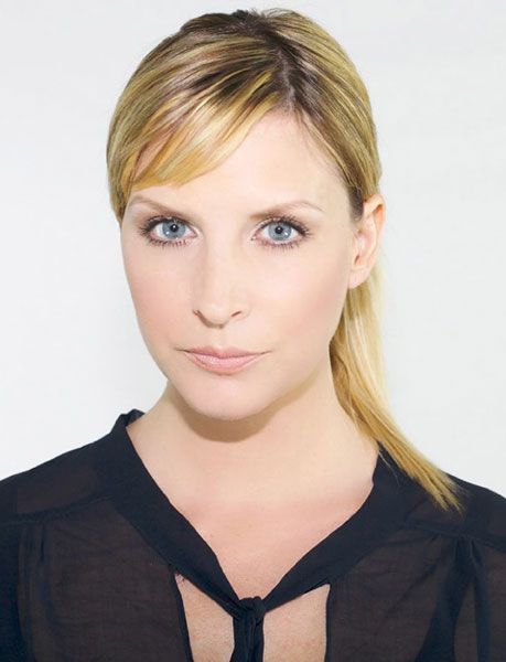 Afiş Lauren Ziemski