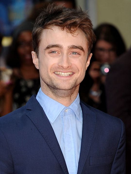 Afiş Daniel Radcliffe