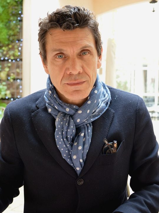 Vignette (magazine) Marc Lavoine