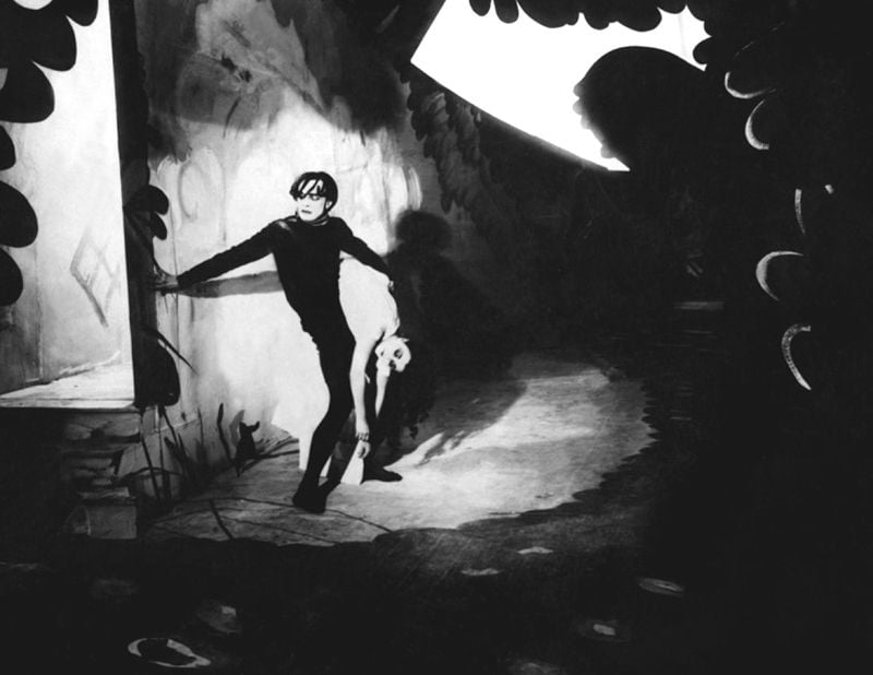 Dr. Caligari’nin Muayenehanesi : Fotoğraf