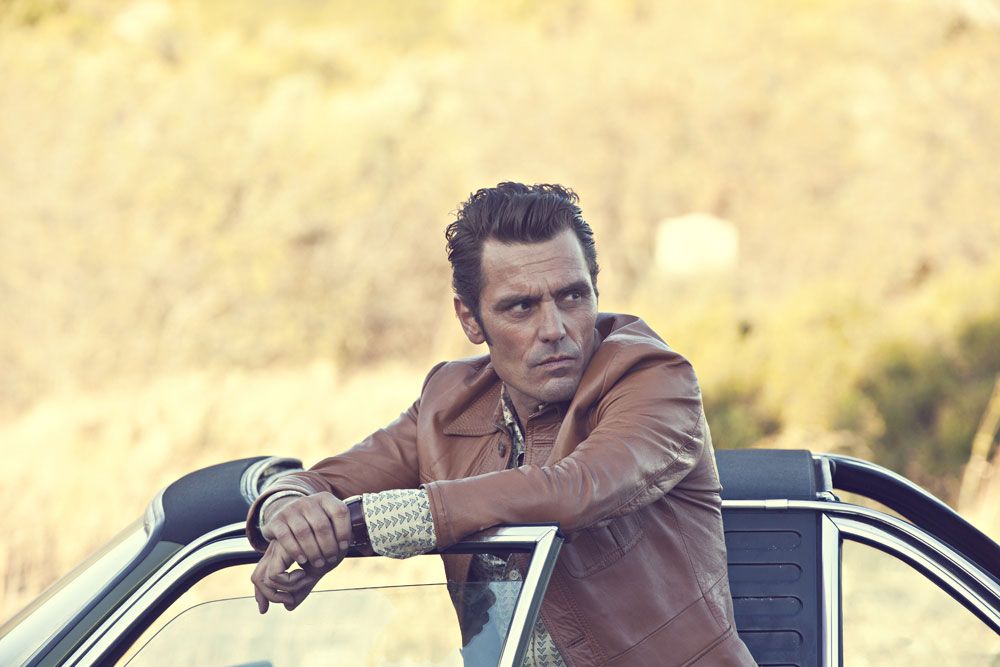 Kanunun Kuvveti : Fotoğraf Cyril Lecomte