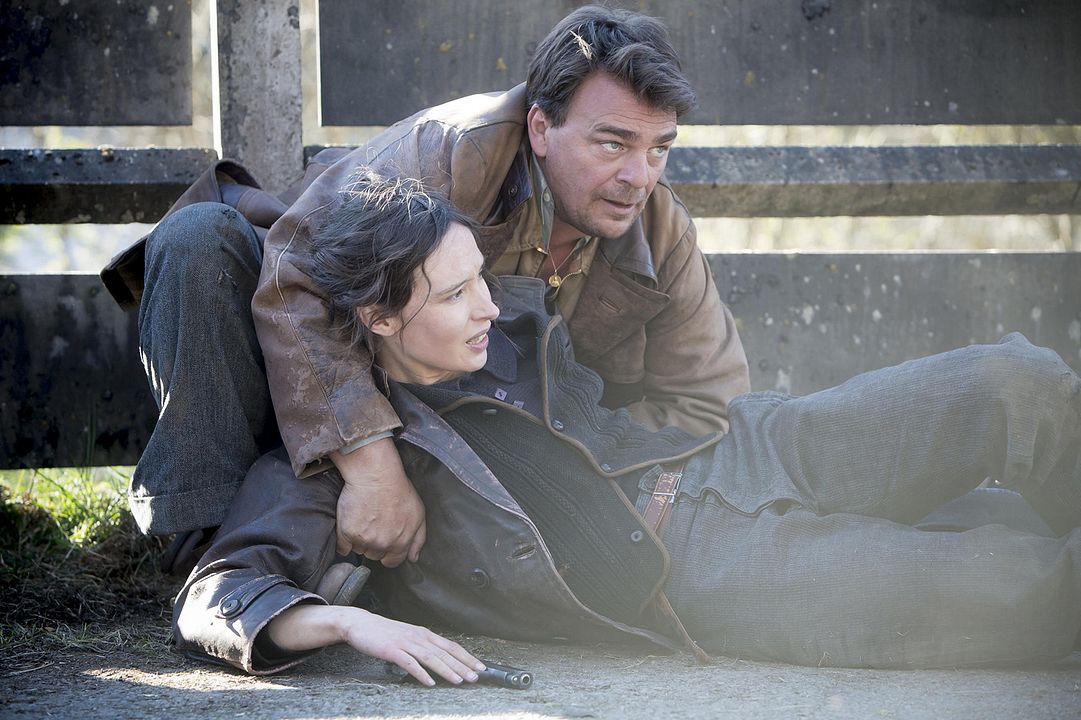 Fotoğraf Nade Dieu, Thierry Godard