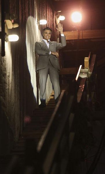 Jane The Virgin : Fotoğraf Jaime Camil