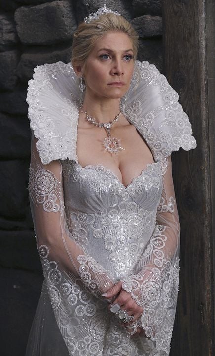 Once Upon a Time : Fotoğraf Elizabeth Mitchell