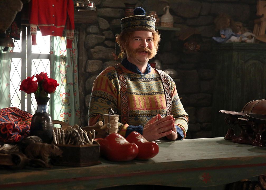 Once Upon a Time : Fotoğraf