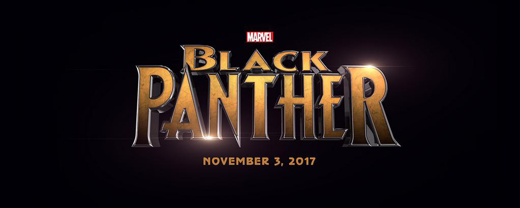 Black Panther : Afiş