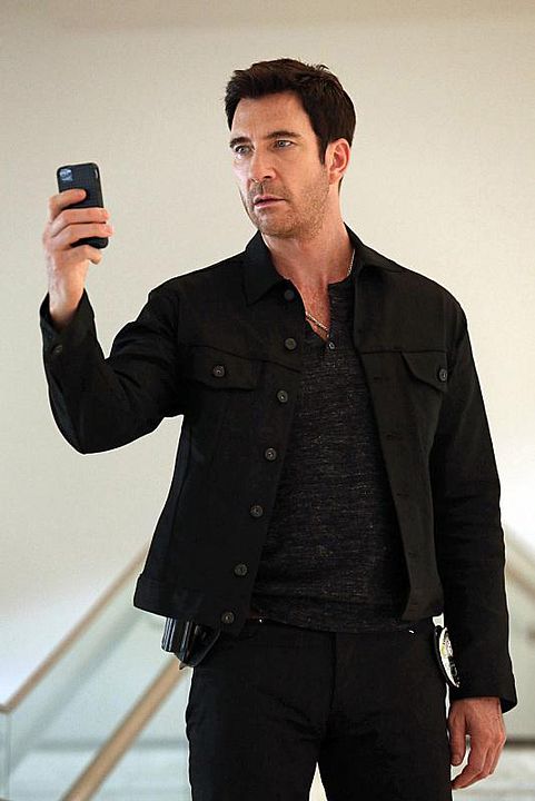 Stalker : Fotoğraf Dylan McDermott