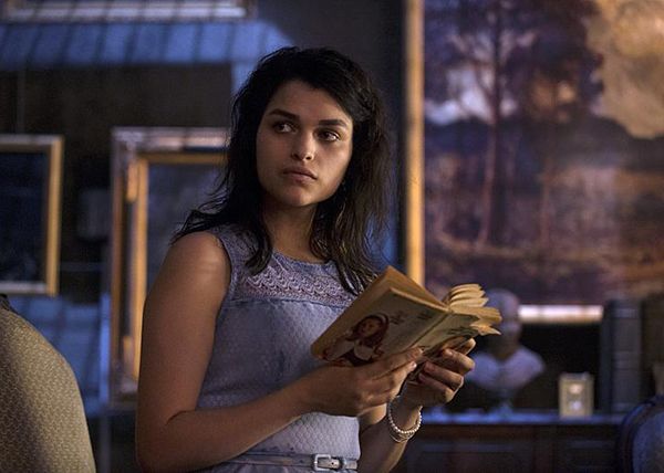 The 100 : Fotoğraf Eve Harlow