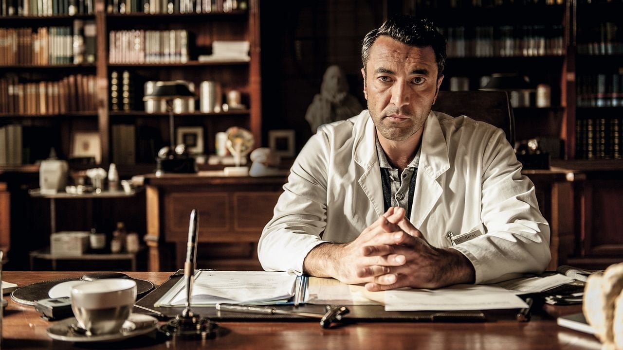 Fotoğraf Jan Josef Liefers