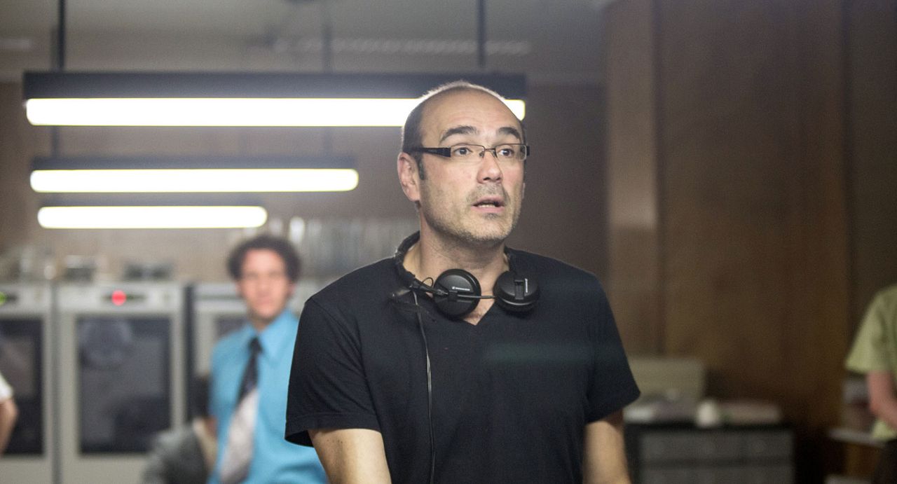 Fotoğraf Vincent Garenq