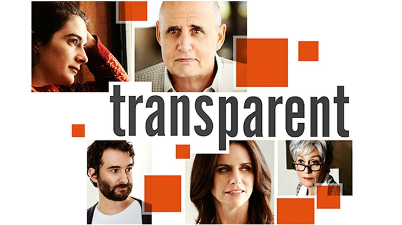 Transparent : Fotoğraf