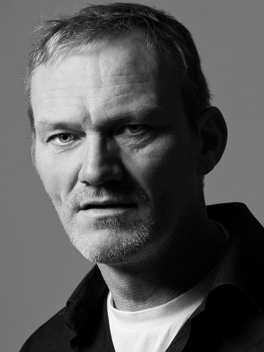 Afiş Ingvar Sigurðsson