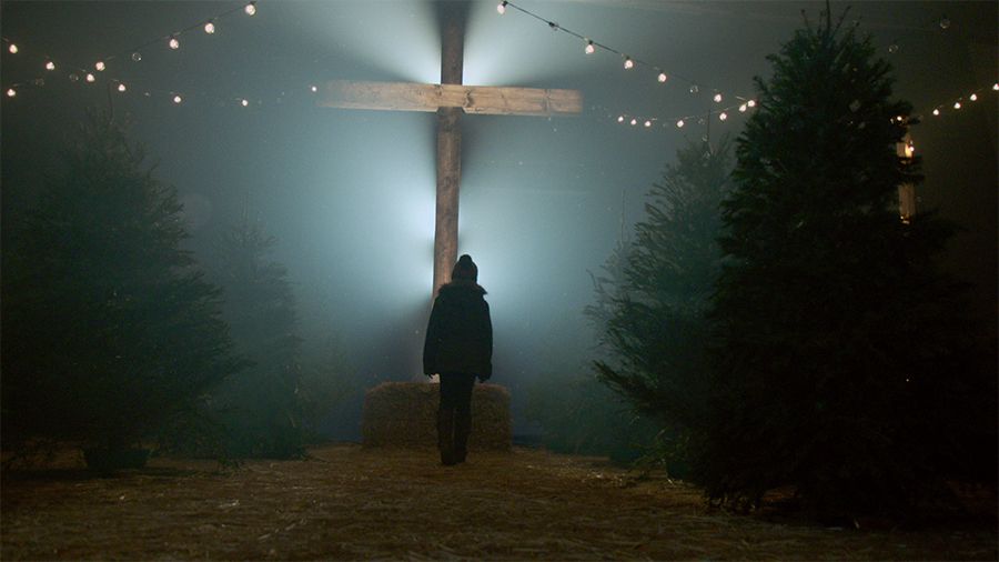 Saving Christmas : Fotoğraf