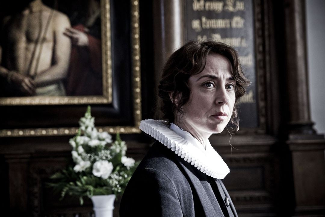 Fotoğraf Sofie Gråbøl