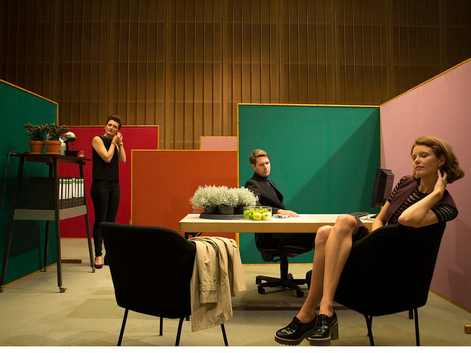 Fotoğraf Daniel Hoevels