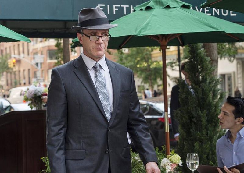 White Collar : Fotoğraf Tim DeKay