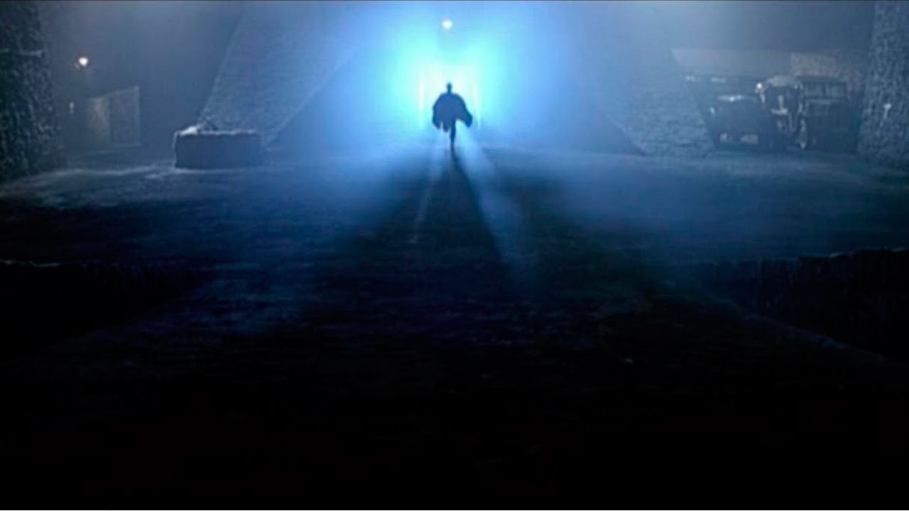 The Keep : Fotoğraf