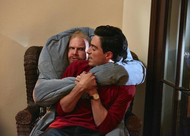 A to Z : Fotoğraf Ben Feldman, Henry Zebrowski