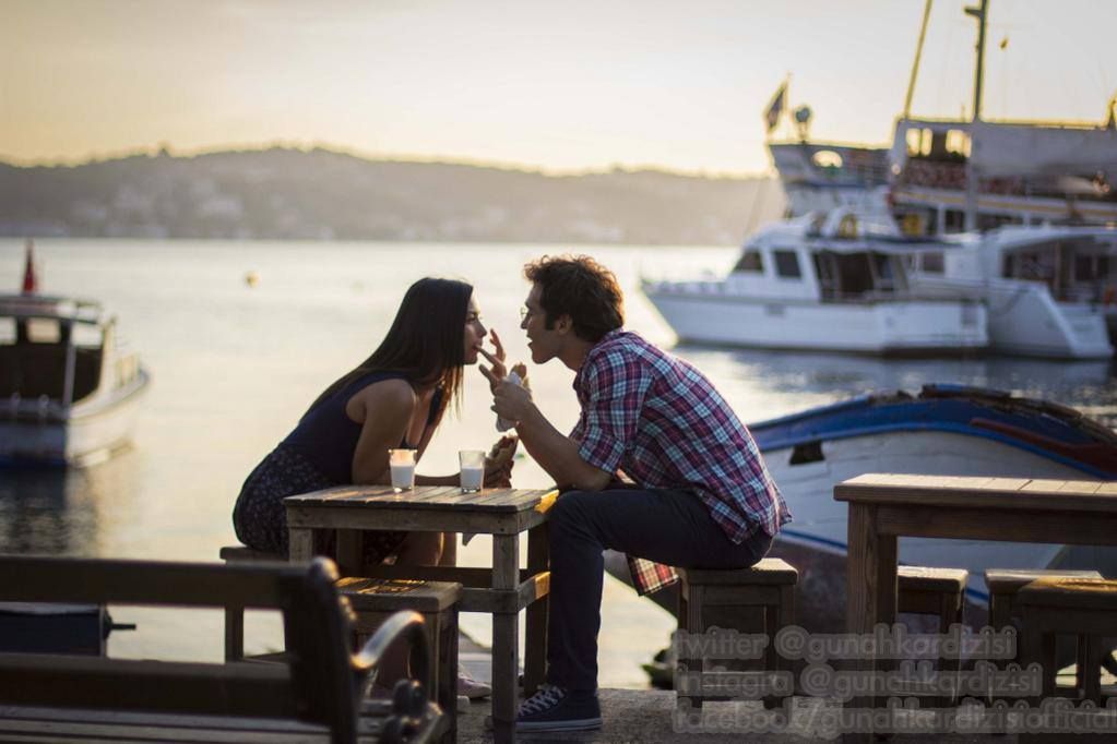 Günahkar : Fotoğraf