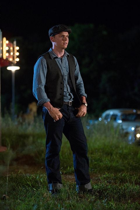 Fotoğraf Evan Peters