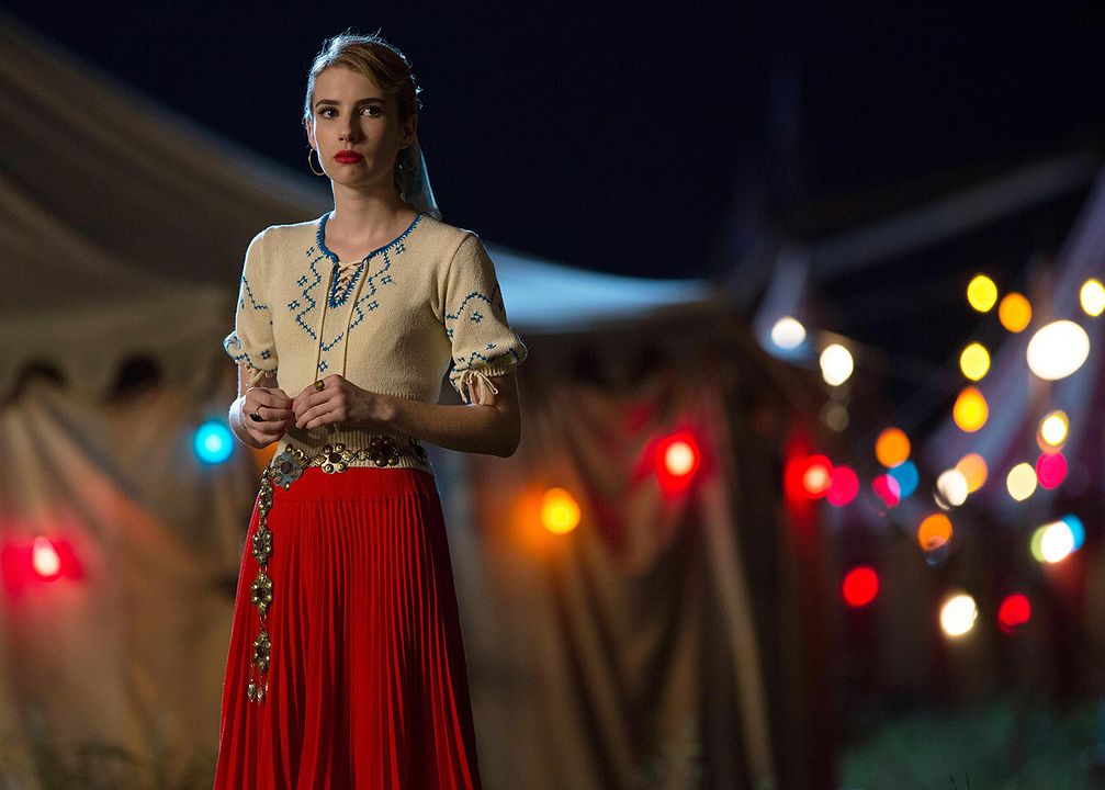 Fotoğraf Emma Roberts