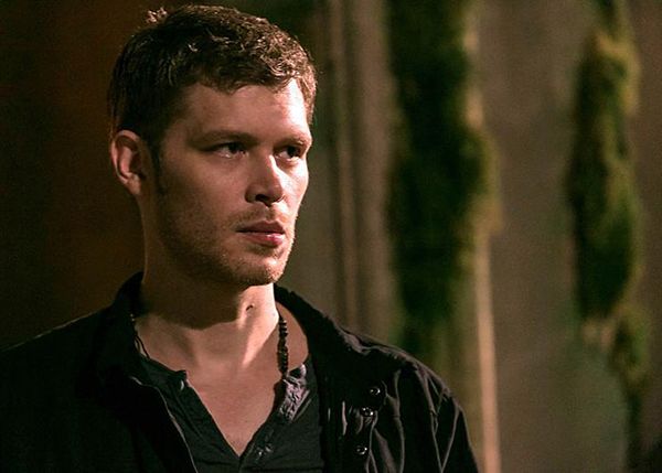 The Originals : Fotoğraf Joseph Morgan