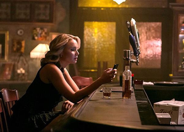 The Originals : Fotoğraf Leah Pipes